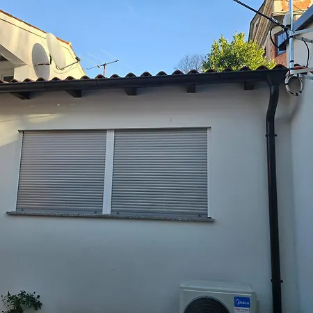 Vanessa Apartament