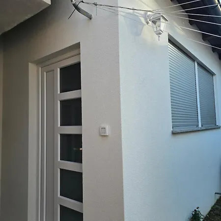 Vanessa Apartmán Pula