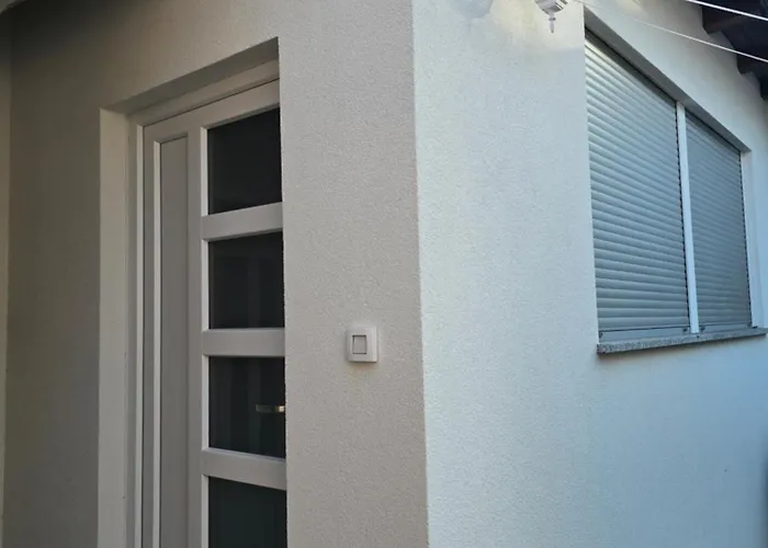 Vanessa Apartman Póla